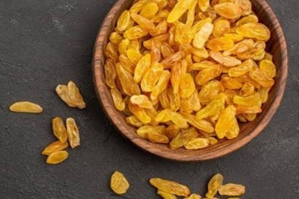 تصویر 2 از خرید و قیمت کشمش زرد قلمی + فروش صادراتی